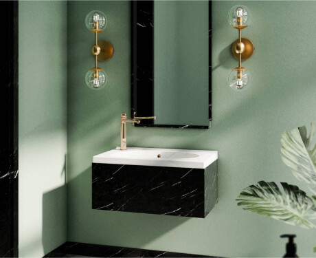 TITANIA washbasin