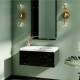 TITANIA washbasin #1
