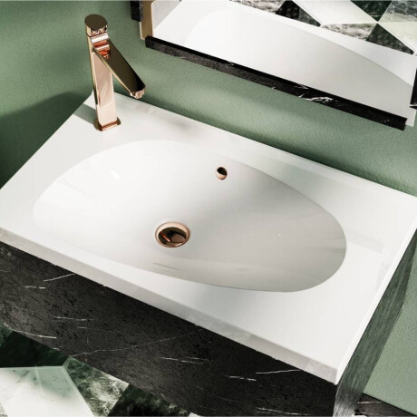 TITANIA washbasin #2