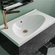 TITANIA washbasin #3