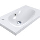 TITANIA washbasin #5