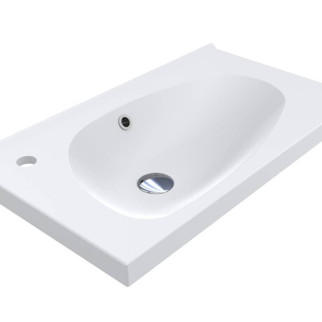 TITANIA MATT washbasin #2