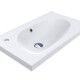 TITANIA MATT washbasin #2