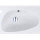 TITANIA MATT washbasin #3