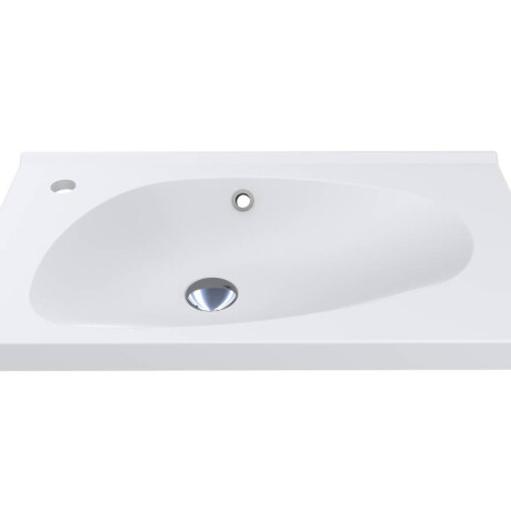 TITANIA MATT washbasin #4