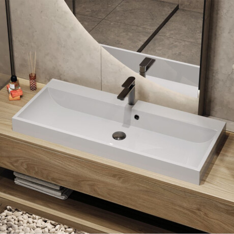 VARNA 1000 washbasin #3