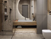 VARNA 1000 washbasin