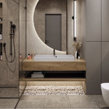 VARNA 1000 washbasin #1