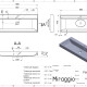 VARNA 1000 washbasin #5