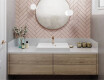 VARNA 600 washbasin