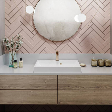 VARNA 600 washbasin #1
