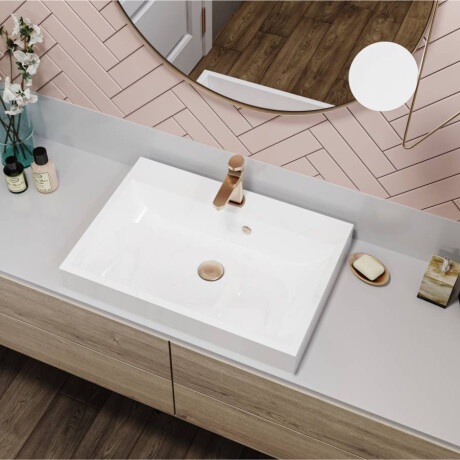 VARNA 600 washbasin #2