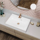 VARNA 600 washbasin #2