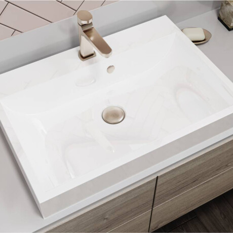 VARNA 600 washbasin #3