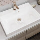 VARNA 600 washbasin #3