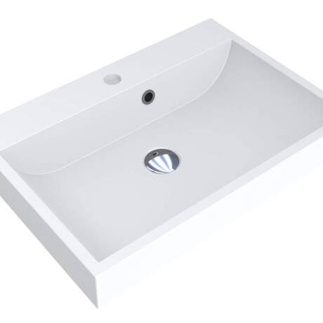 VARNA 600 MATT washbasin #2