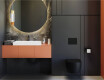 VARNA 700 washbasin