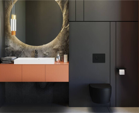 VARNA 700 washbasin
