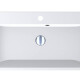 VARNA 700 MATT washbasin #3