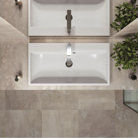 VARNA 800 washbasin #2
