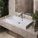 VARNA 800 washbasin #3