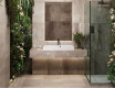 VARNA 800 washbasin