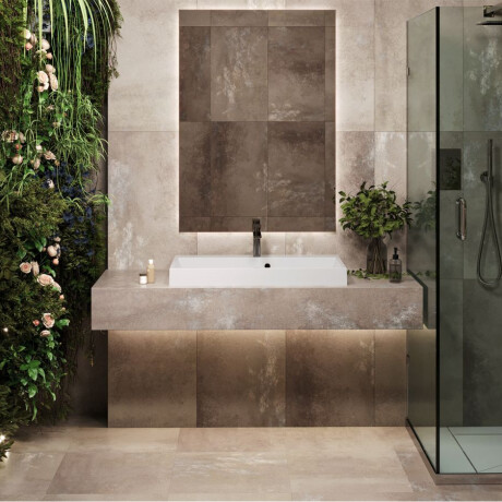 VARNA 800 washbasin #1