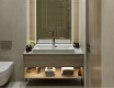 VARNA 900 washbasin