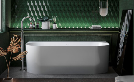 BALI Bath