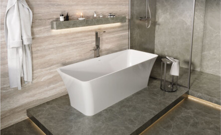 BONITA bath