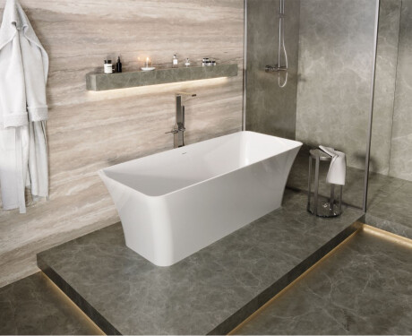 BONITA bath