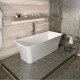 BONITA bath #1