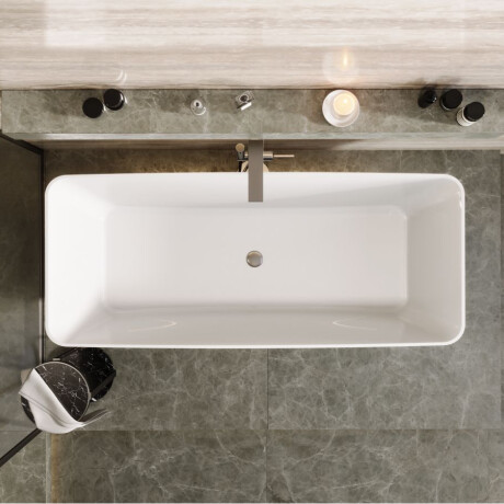 BONITA bath #2