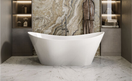 FLORIDA bath