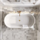 GREENLAND 1680 bath #3