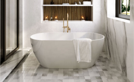 GREENLAND 1680 bath