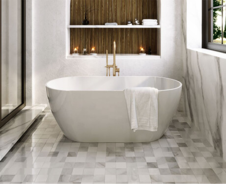 GREENLAND 1680 bath
