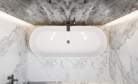 PROVIDENCE bath