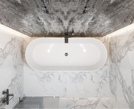PROVIDENCE bath