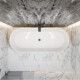 PROVIDENCE bath #1