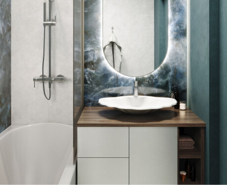 BALI washbasin
