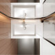 BARCELONA 700 L washbasin #3