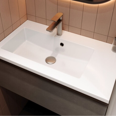 BARCELONA 700 L washbasin #4