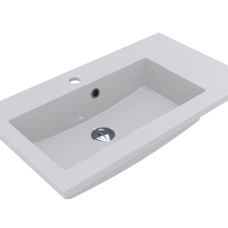 BARCELONA 700 L washbasin #6