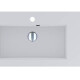 BARCELONA 700 L washbasin #7