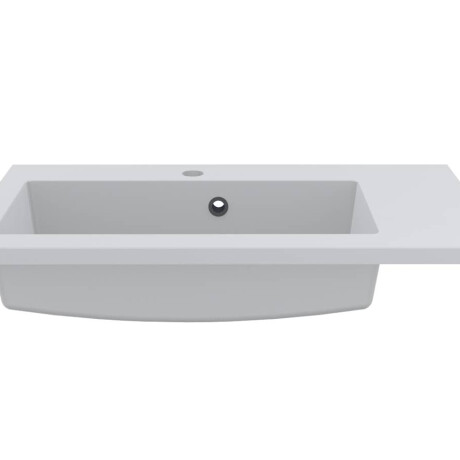 BARCELONA 700 L MATT washbasin #2
