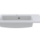 BARCELONA 700 L MATT washbasin #2