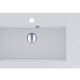 BARCELONA 700 L MATT washbasin #4