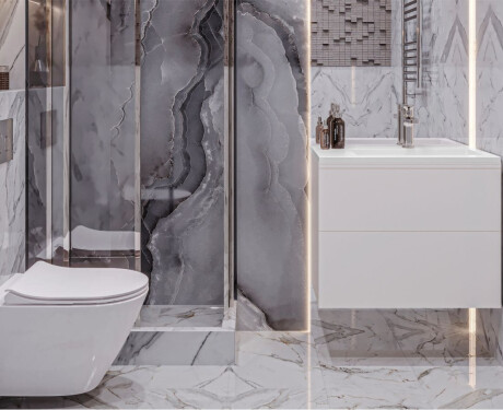 BARCELONA 700 R washbasin