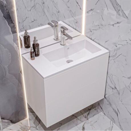 BARCELONA 700 R washbasin #2
